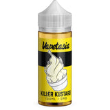 Killer Kustard 100ml by Vapetasia