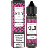 Kilo E-Liquids - Mixed Berries - 60ML - 1