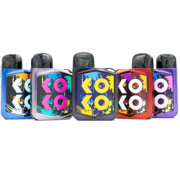 UWELL Caliburn KOKO Prime 15W Pod System