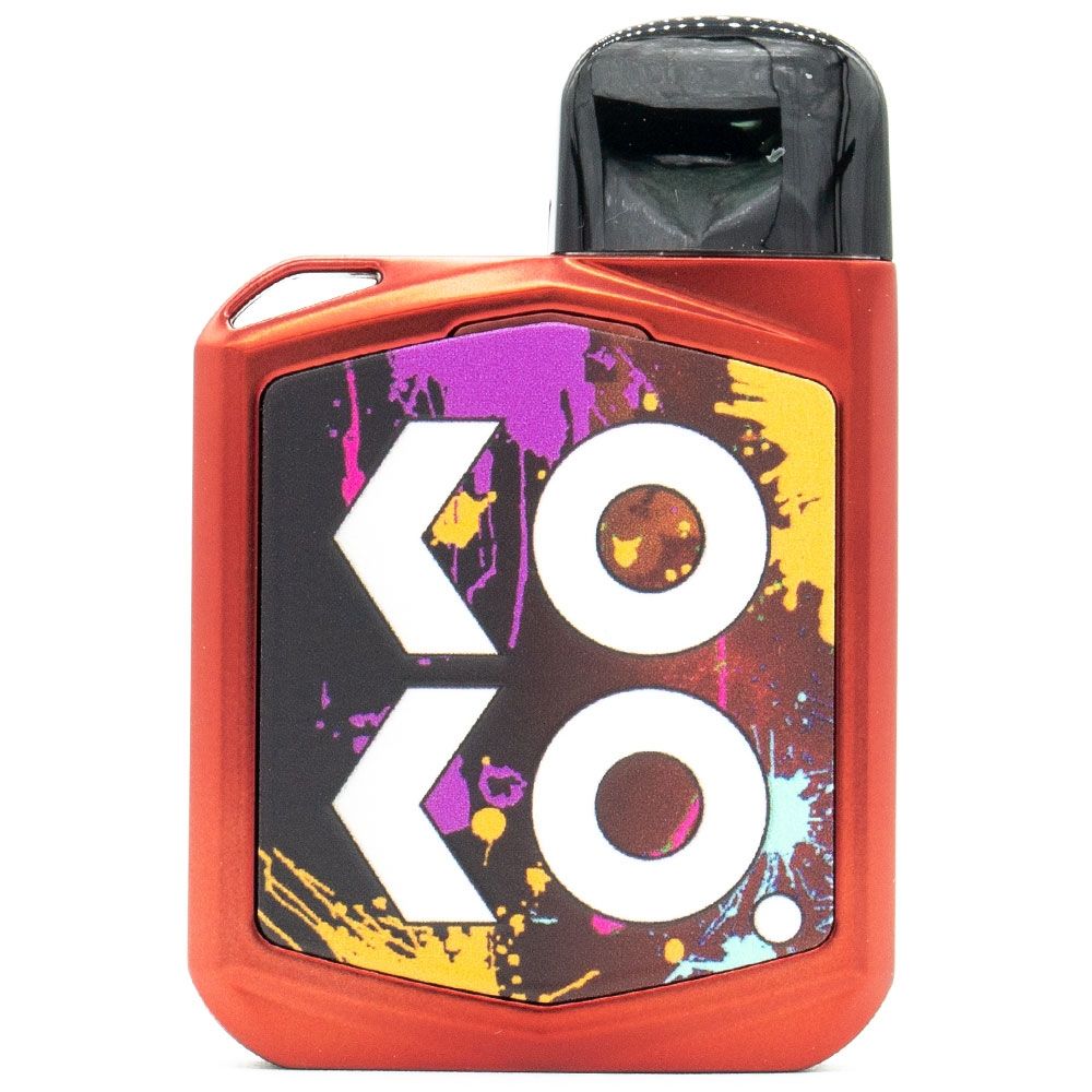 UWELL Caliburn KOKO Prime 15W Pod System - 5