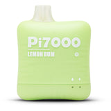 EB Design PI7000 Disposable - 7000 Puffs - 5% Nicotine - 7