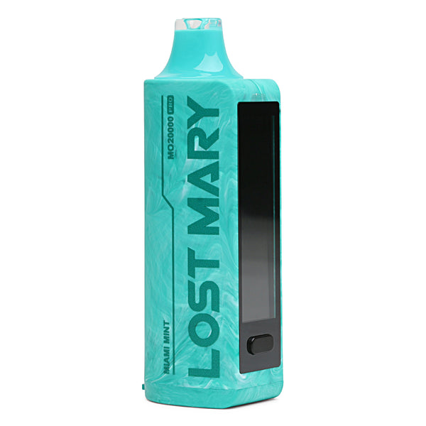 Lost Mary MO20000 Disposable - 20000 Puffs - 5% Nicotine - 9