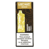 Lost Mary MO5000 Disposable - 5000 Puffs - 4