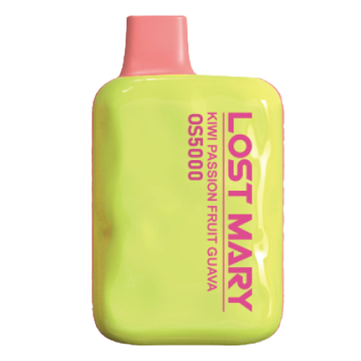 Lost Mary OS5000 Disposable - 5000 Puffs