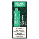 Lost Mary MO5000 Disposable - 5000 Puffs - 5