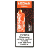 Lost Mary MO5000 Disposable - 5000 Puffs - 16