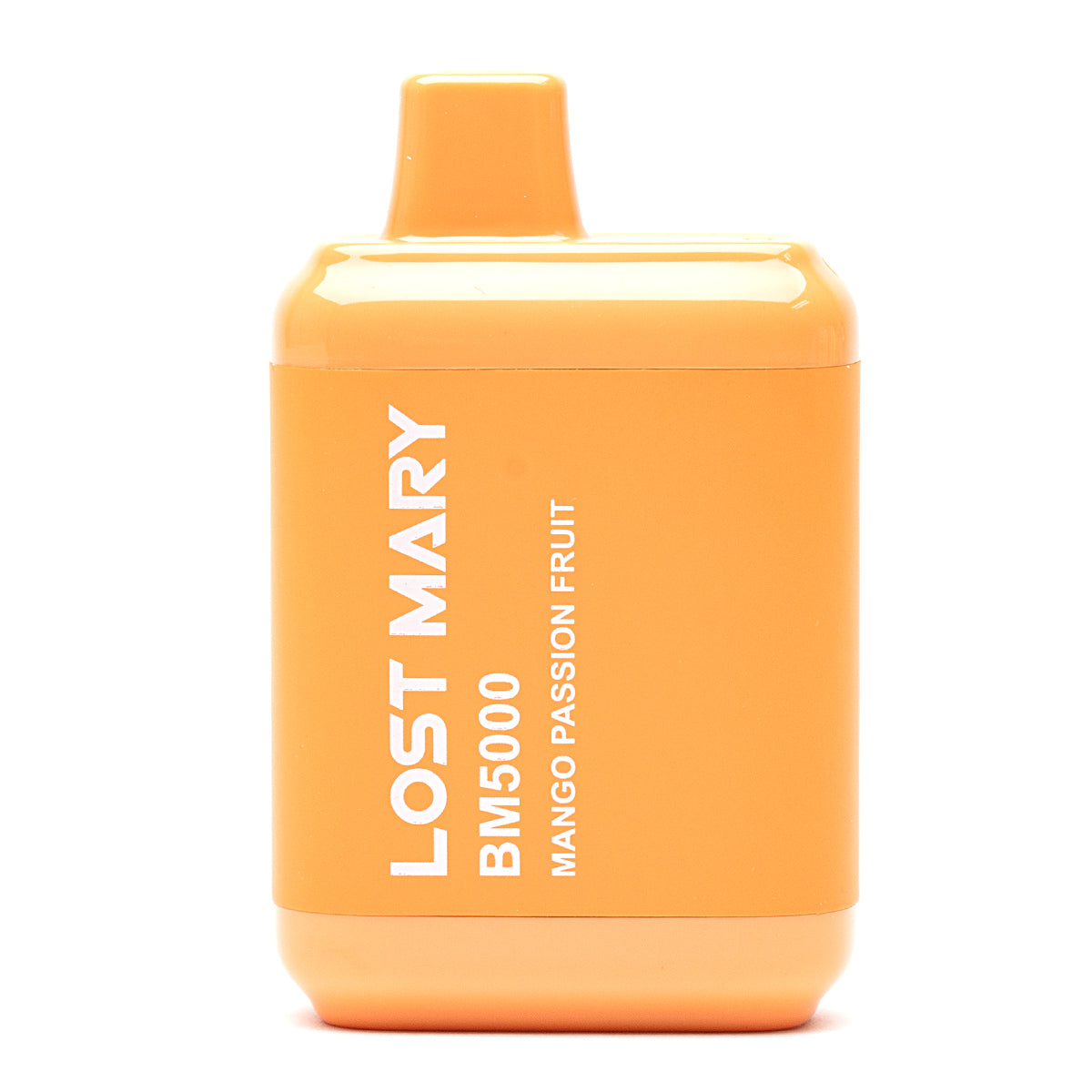 Lost Mary BM5000 Disposable - 5000 Puffs - 3% Nicotine - 8