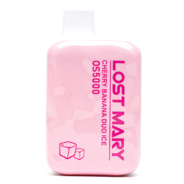 Lost Mary OS5000 Disposable - 5000 Puffs - 4% - 5