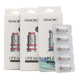 SMOK LP Replacement Coils