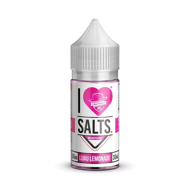 I Love Salts - Luau Lemonade - 30ml