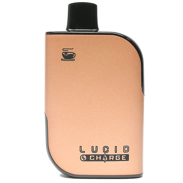 Lucid Charge Disposable - 7000 Puffs - 5