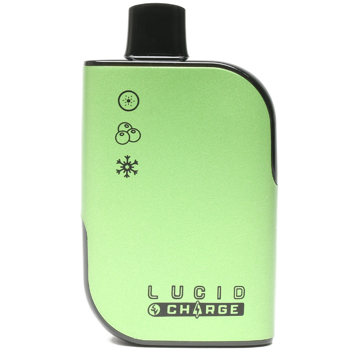 Lucid Charge Disposable - 7000 Puffs - 8