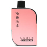 Lucid Charge Disposable - 7000 Puffs - 10