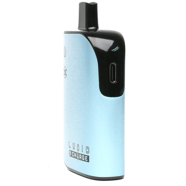 Lucid Charge Disposable - 7000 Puffs - 1