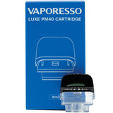 Vaporesso LUXE PM40 Replacement Pods