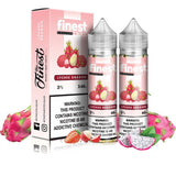 The Finest E-Liquid - Lychee Dragon - 120ML