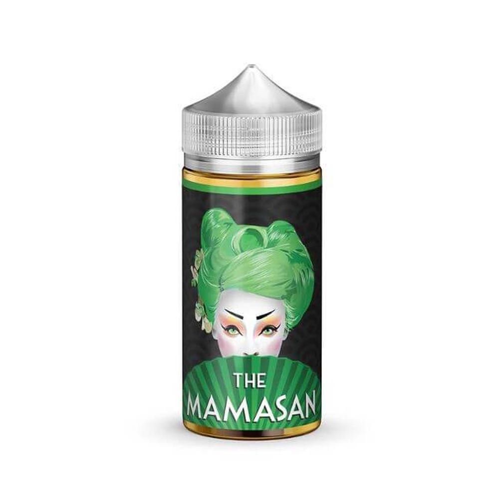 Honeydew Melon - The Mamasan - 60ML