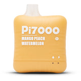 EB Design PI7000 Disposable - 7000 Puffs - 5% Nicotine - 8