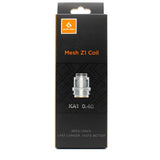 Geek Vape Mesh Z Coils