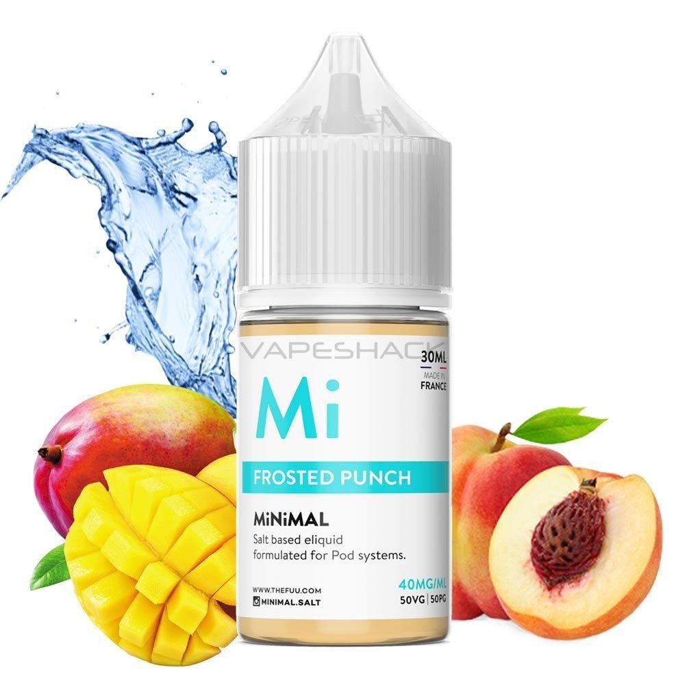 Minimal - Frosted Punch - 30ML