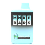 MNKE Bars Disposable - 6500 Puffs - 4