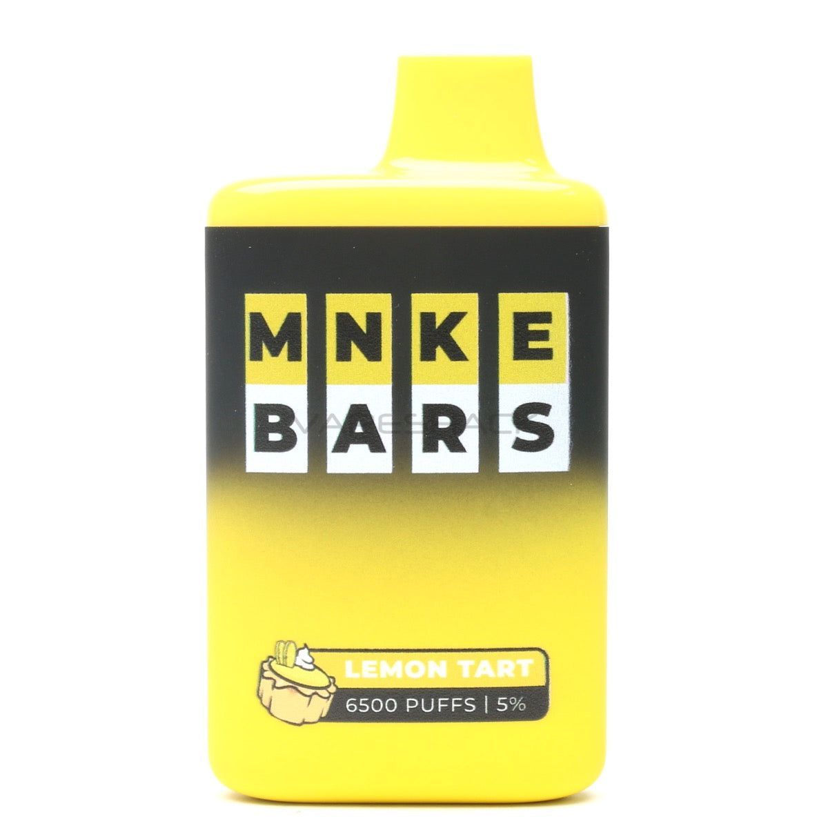 MNKE Bars Disposable - 6500 Puffs - 6