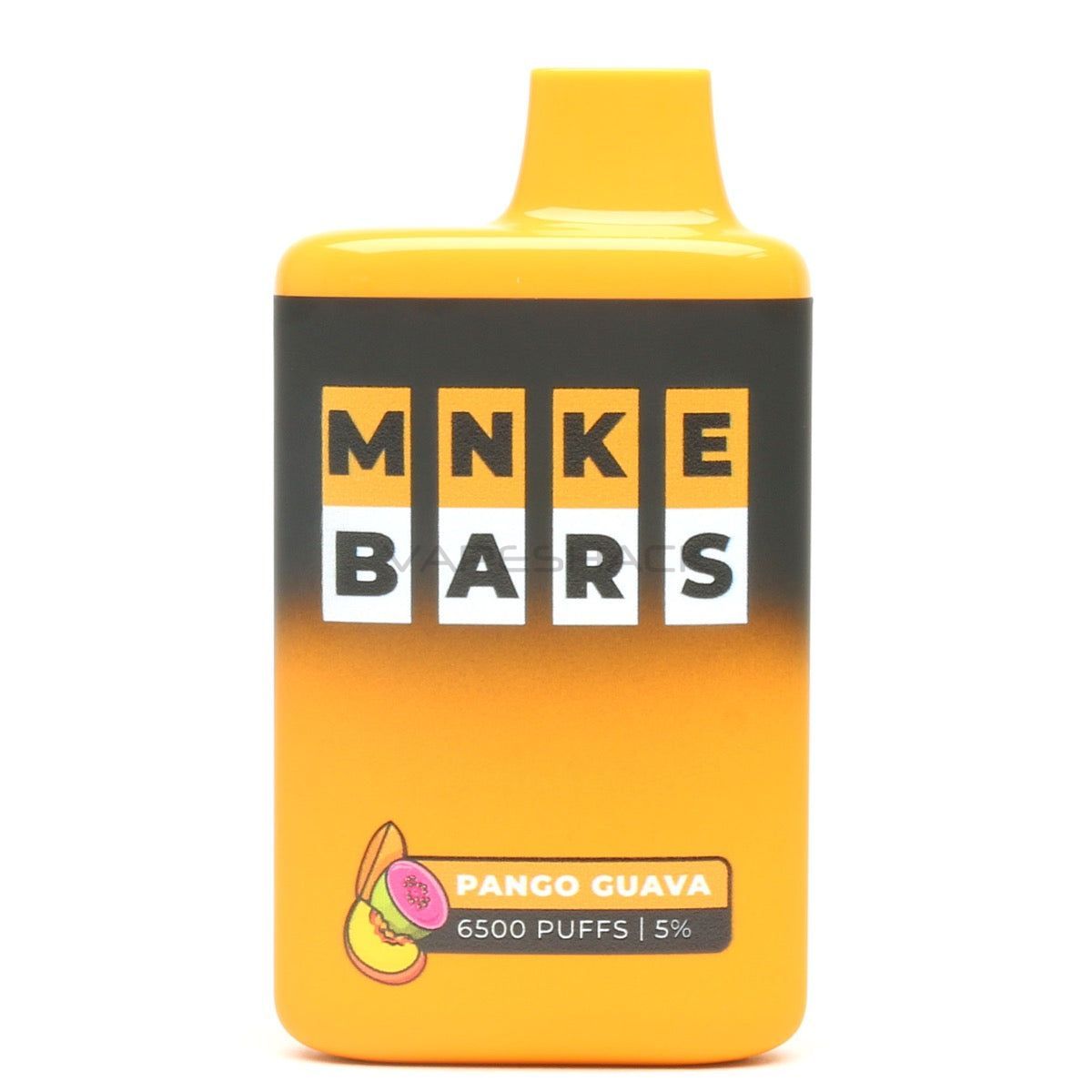 MNKE Bars Disposable - 6500 Puffs - 8