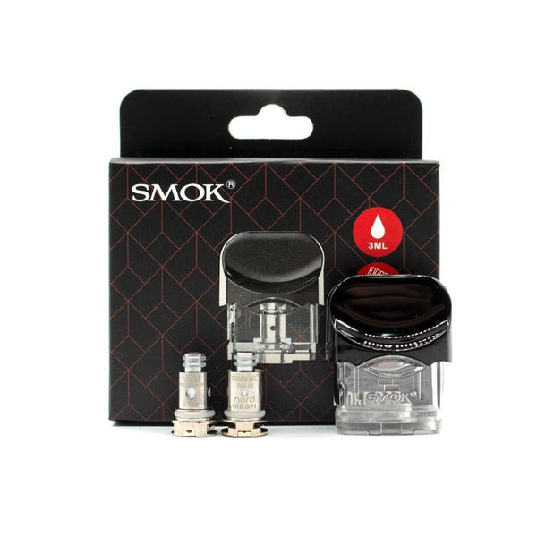 Smok - Nord Pod Replacement Pod - 2ml