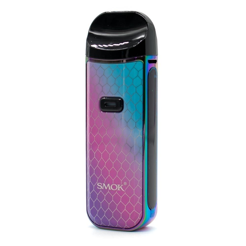 SMOK - Nord 2 40W Pod System - 3