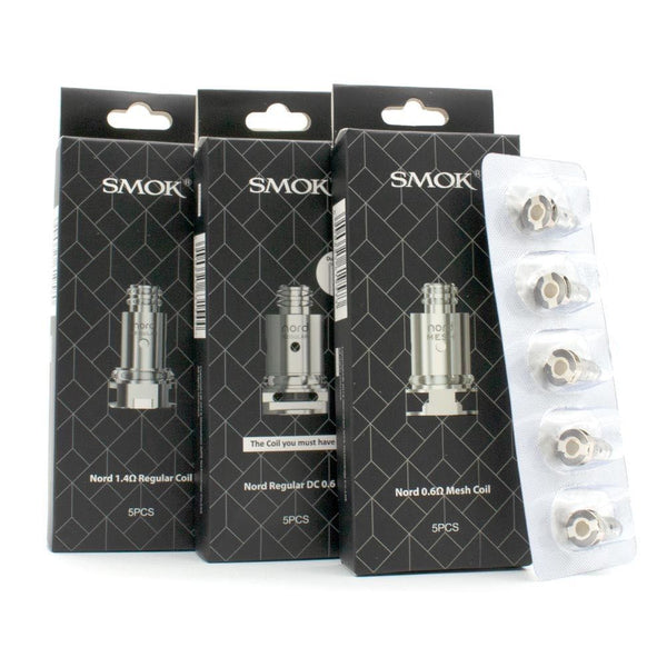 SMOK Nord Replacement Coils