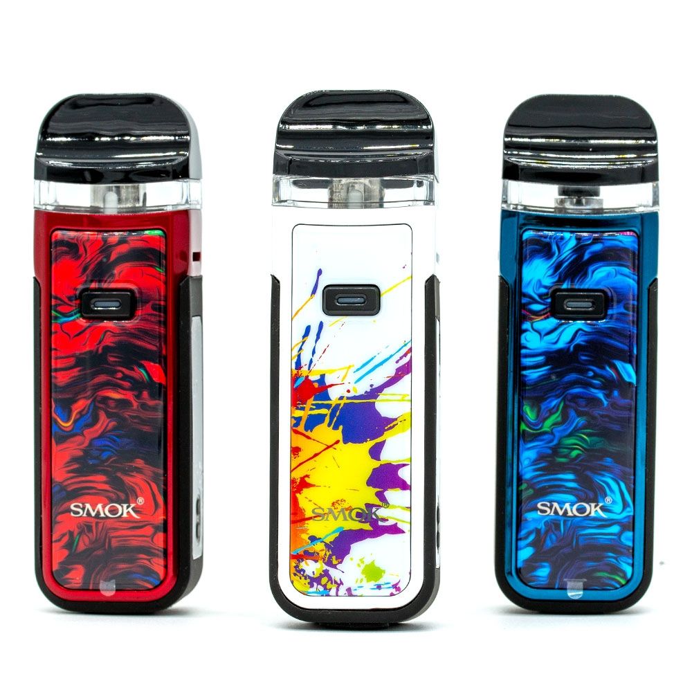 SMOK Nord X 60W Pod System