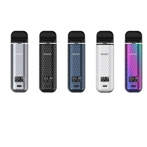 SMOK Novo X 25W Pod System