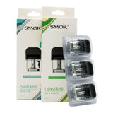 SMOK Novo 2 Refillable Pods