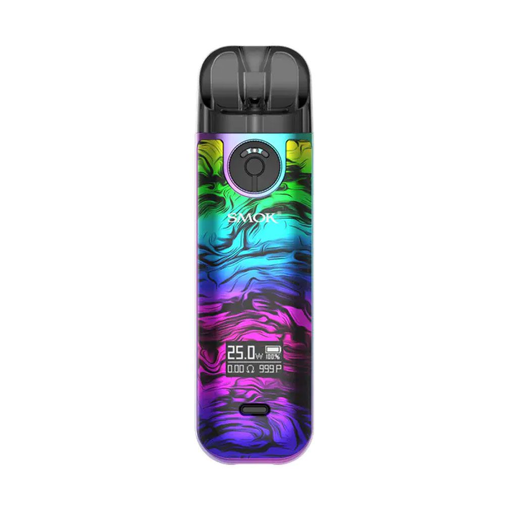 SMOK - Novo 4 25W Pod Kit