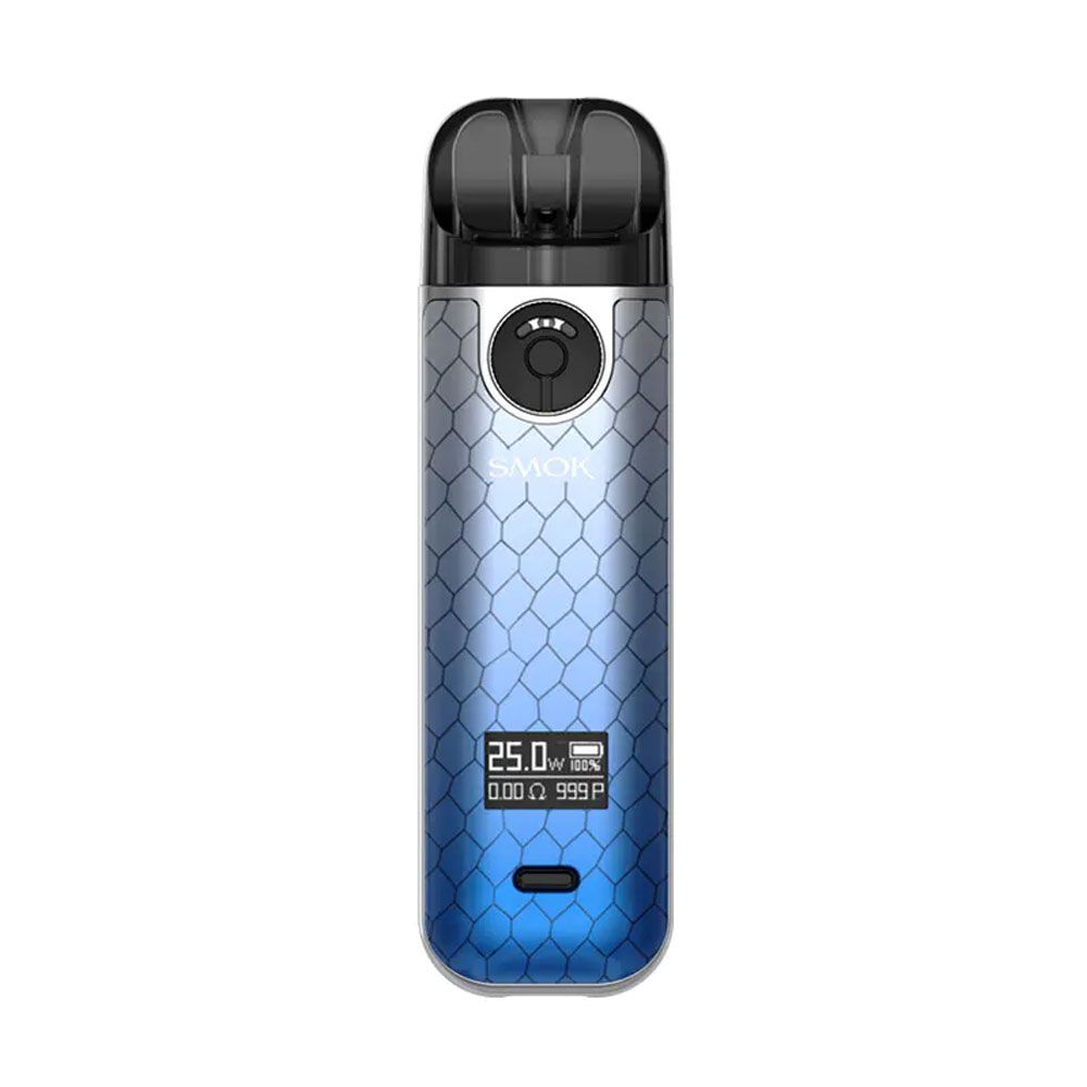 SMOK - Novo 4 25W Pod Kit