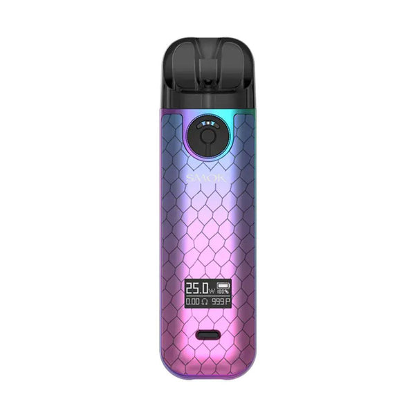 SMOK - Novo 4 25W Pod Kit