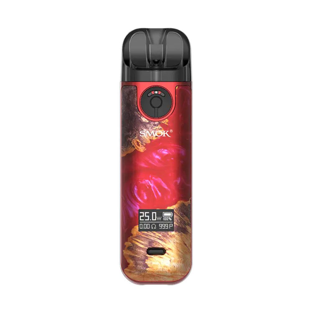 SMOK - Novo 4 25W Pod Kit