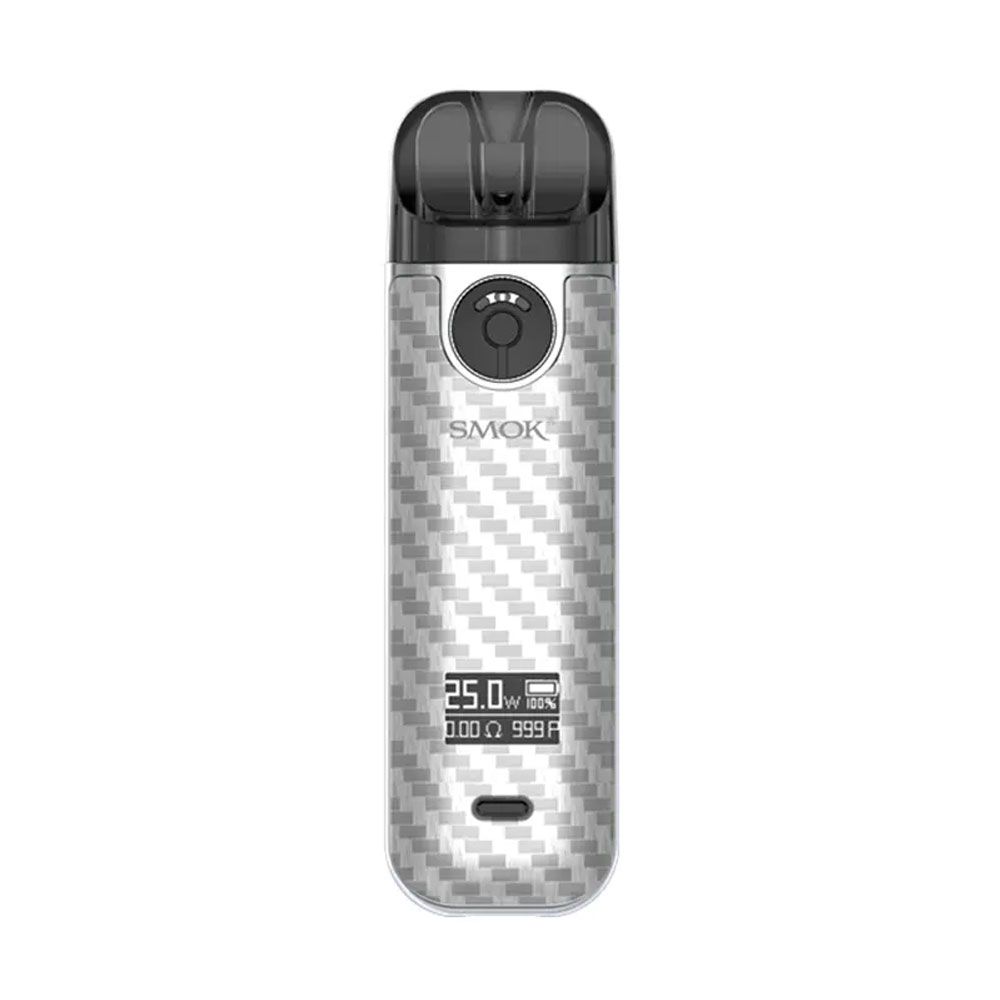 SMOK - Novo 4 25W Pod Kit