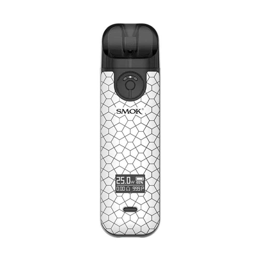 SMOK - Novo 4 25W Pod Kit