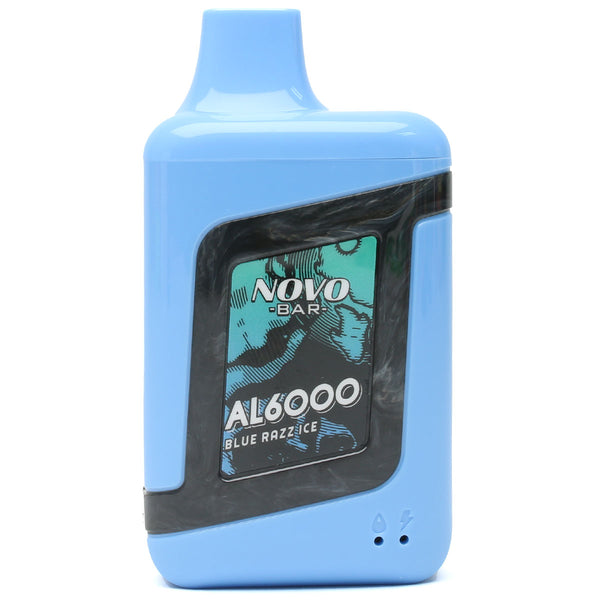 SMOK Novo Bar AL6000 Disposable - 6000 Puffs - 4