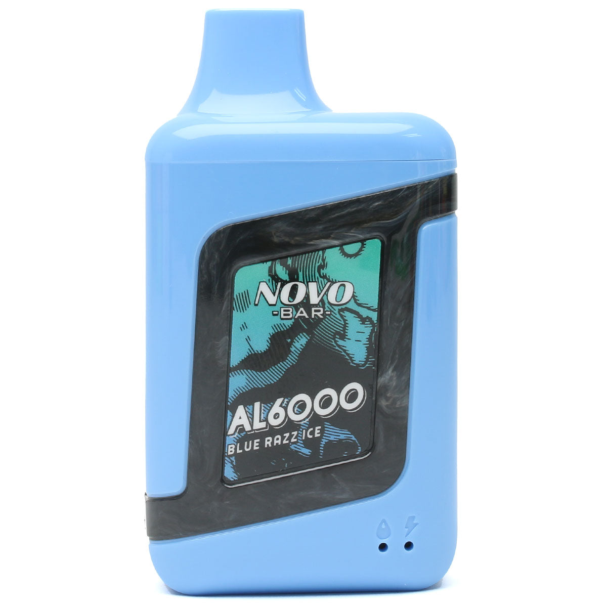 SMOK Novo Bar AL6000 Disposable - 6000 Puffs