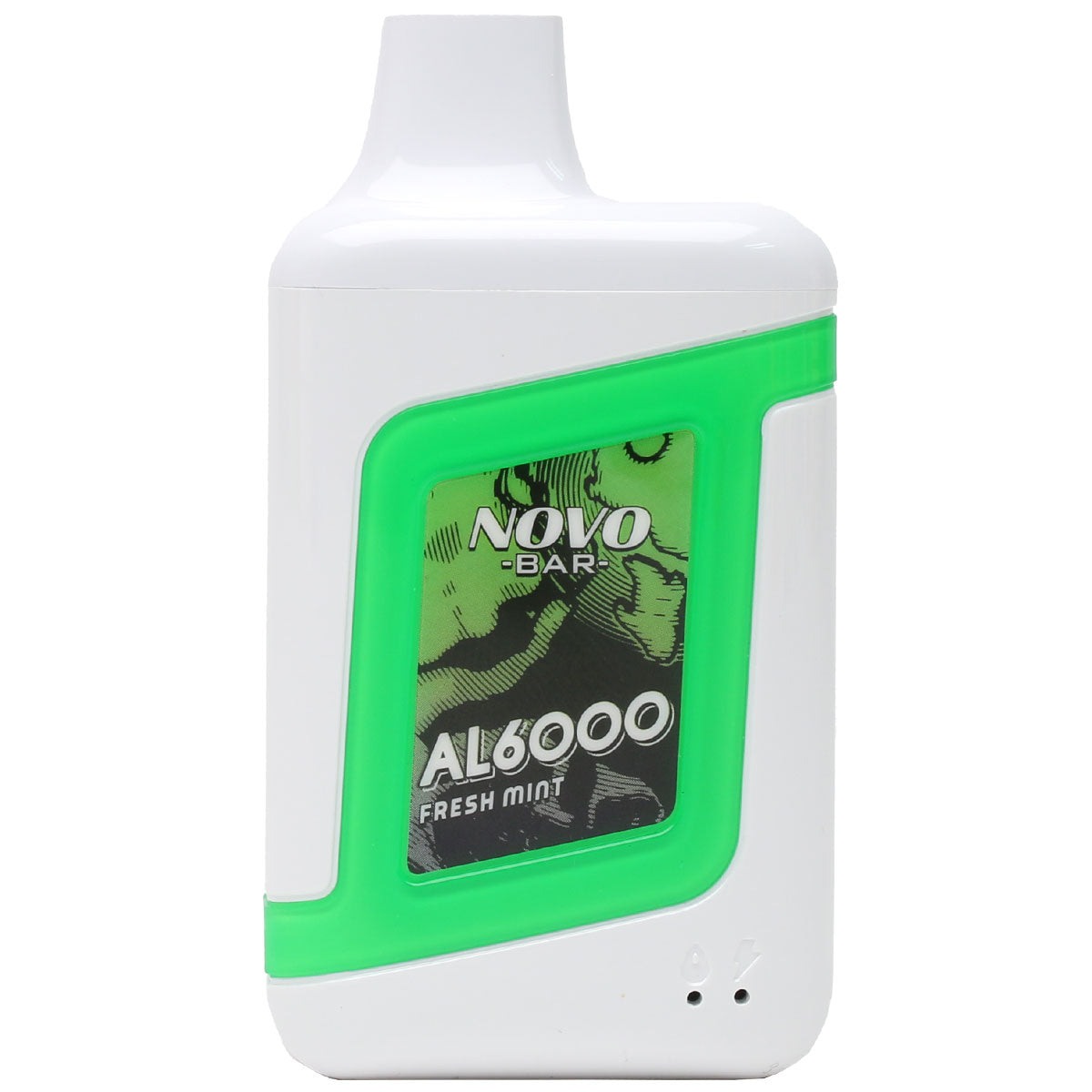 SMOK Novo Bar AL6000 Disposable - 6000 Puffs