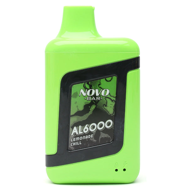 SMOK Novo Bar AL6000 Disposable - 6000 Puffs