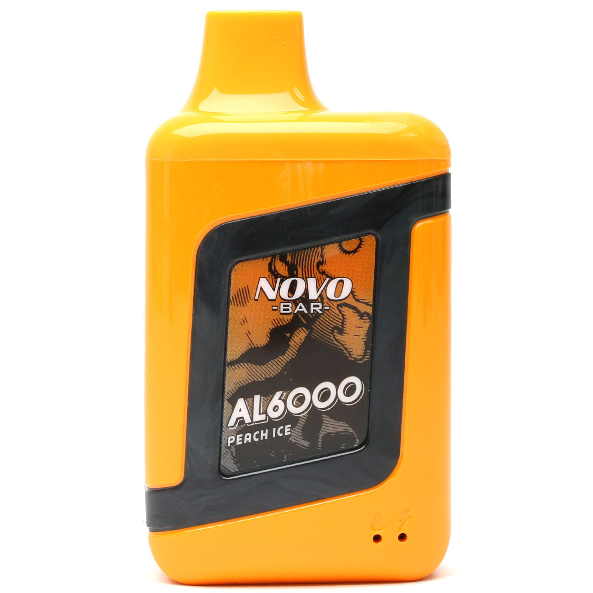 SMOK Novo Bar AL6000 Disposable - 6000 Puffs