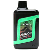 SMOK Novo Bar AL6000 Disposable - 6000 Puffs - 16