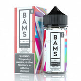 Original Cannoli - Bam Bam's Cannoli - 100ML