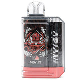 Lost Vape Orion Bar Disposable - 7500 Puffs - 5% Nicotine - 11