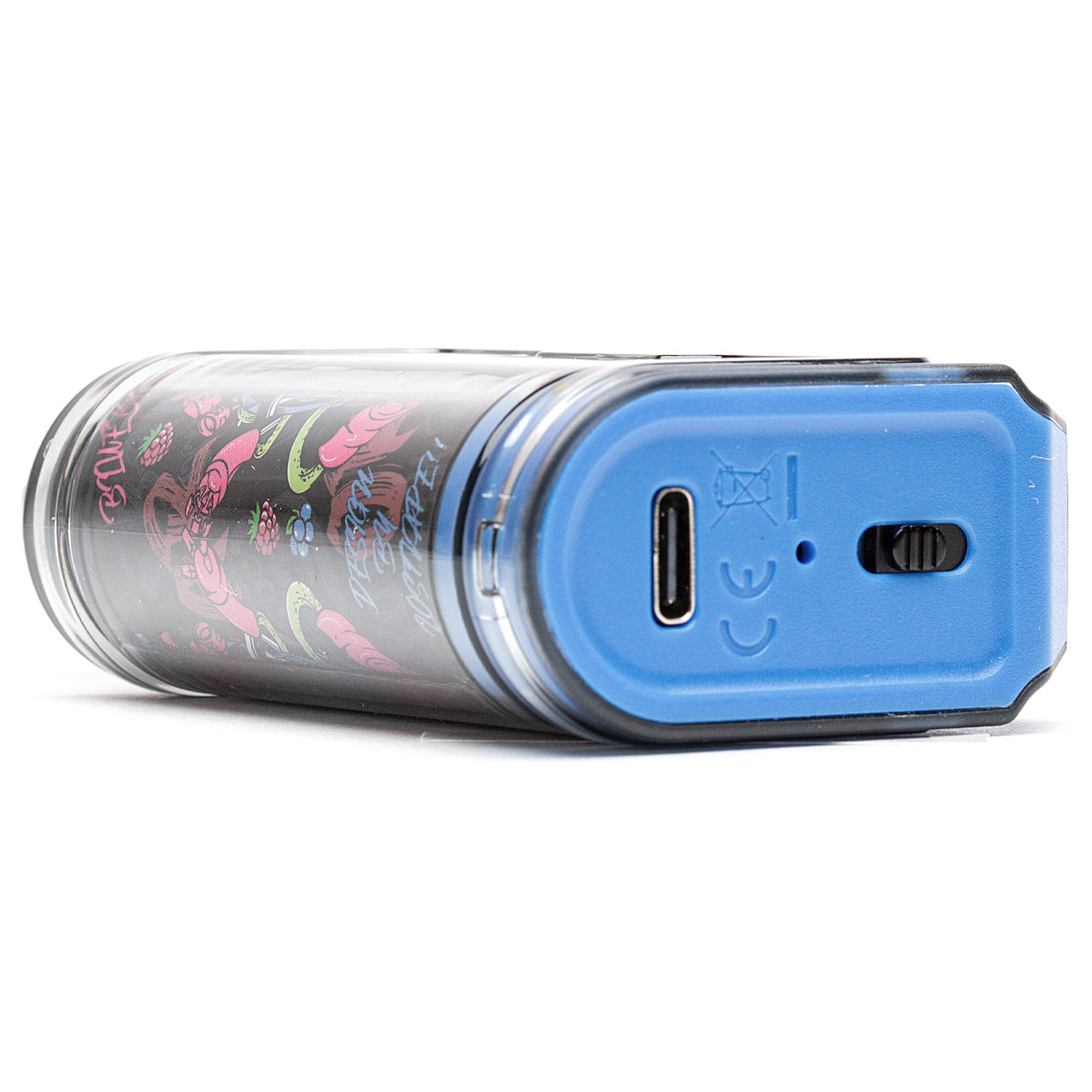 Lost Vape Orion Bar Disposable - 7500 Puffs - 5% Nicotine - 2