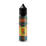 Coastal Clouds - Papaya Punch - 60ML