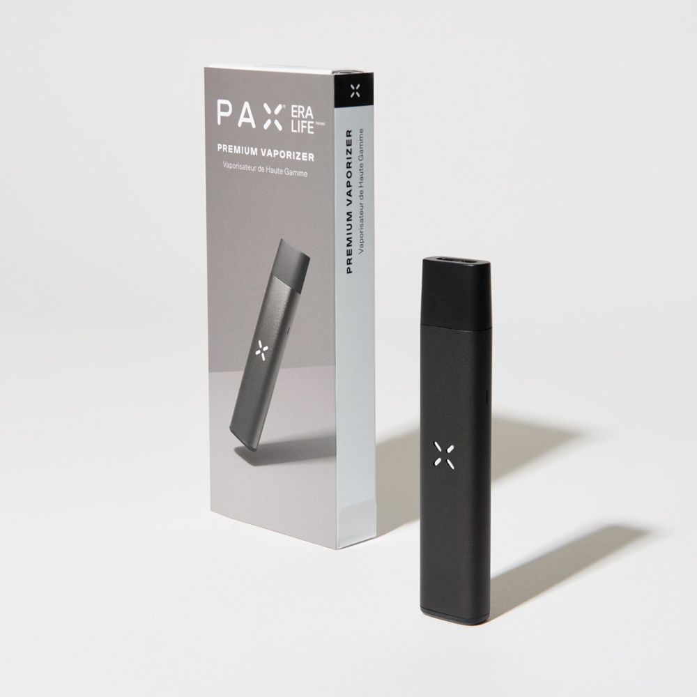 Pax Era Life Device Kit - 6